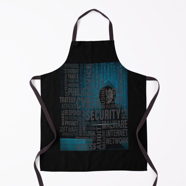 Item preview, Cyber Security designed and sold by melanyanderson.