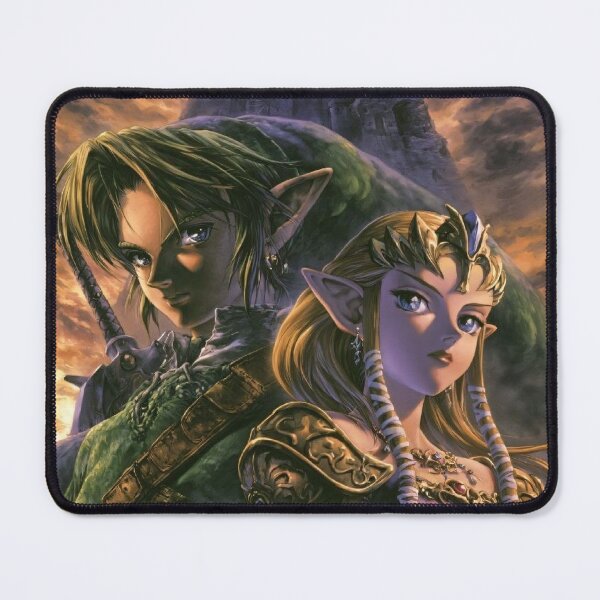 Item preview, Ocarina of time designed and sold by Chibi Land.