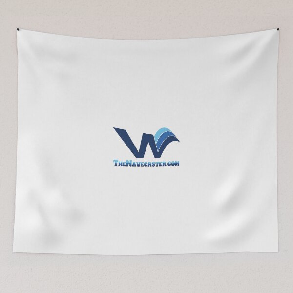 Item preview, TheWavecaster.com designed and sold by Mick G Designs.