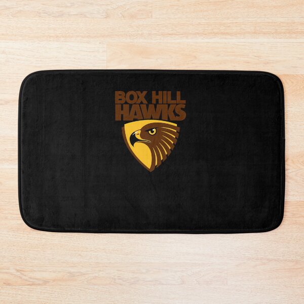 Item preview,  Rugby Box Hill Hawks designed and sold by JackJone.