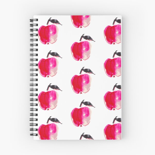 Item preview, Crispy Apple designed and sold by Roxana Rusu.
