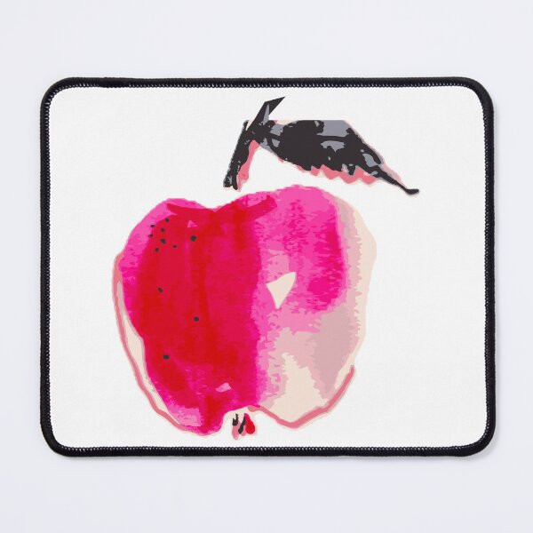 Item preview, Crispy Apple designed and sold by Roxana Rusu.