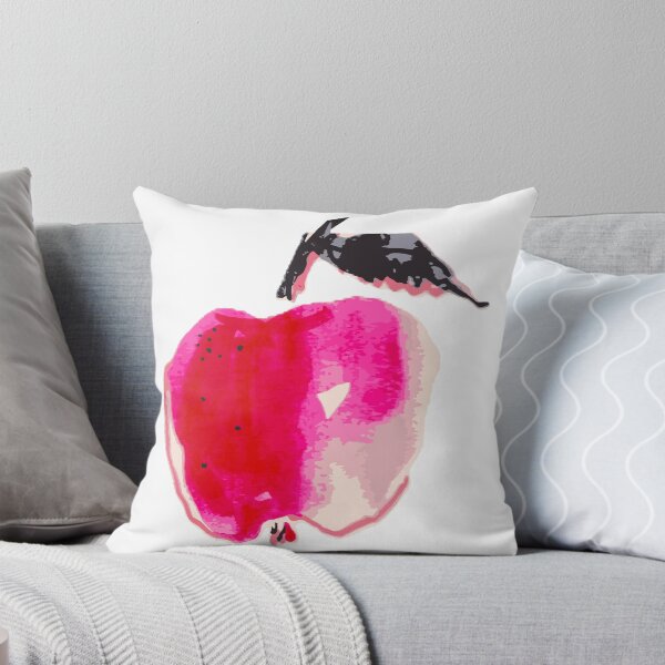 Item preview, Crispy Apple designed and sold by Roxana Rusu.