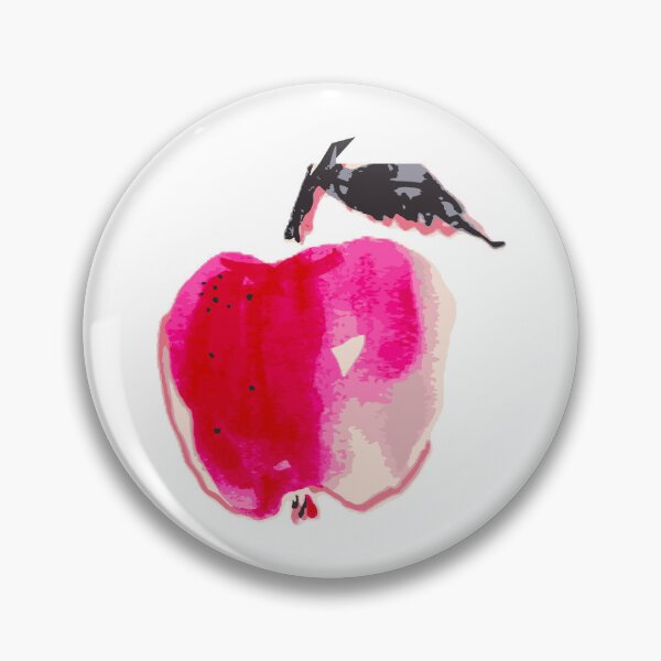 Item preview, Crispy Apple designed and sold by Roxana Rusu.