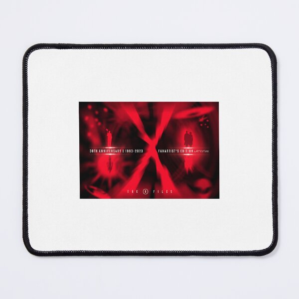 Item preview, The X-Files | 30th Anniversary | Fanartist's Edition designed and sold by Artist18XF.
