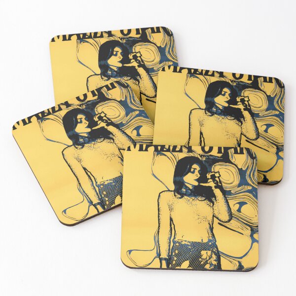 Item preview, Mazzy Star - Hope Sandoval (1) designed and sold by Japaneseartpx.