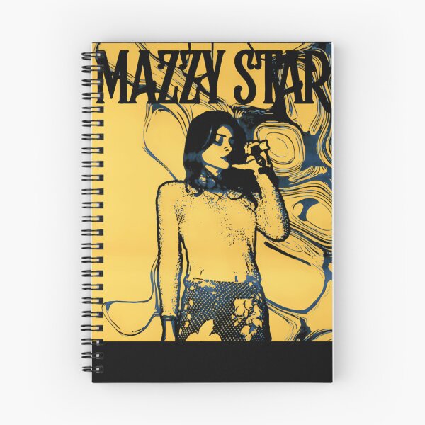Item preview, Mazzy Star - Hope Sandoval (1) designed and sold by Japaneseartpx.