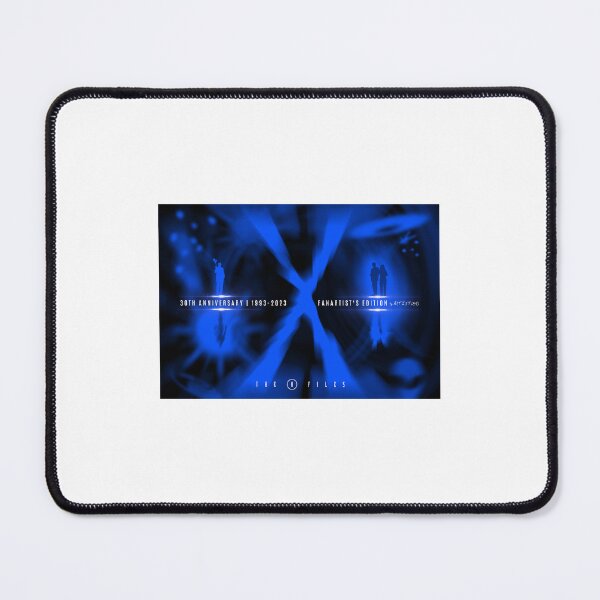 Item preview, The X-Files | 30th Anniversary | Fanartist's Edition designed and sold by Artist18XF.
