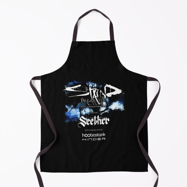 Item preview, Staind Break The Cycle 25th Anniversary Tour 2026 designed and sold by moonfullStudio.