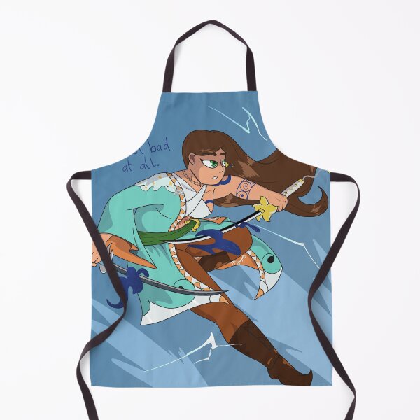 Item preview, Aoife designed and sold by SpartenNeo18.