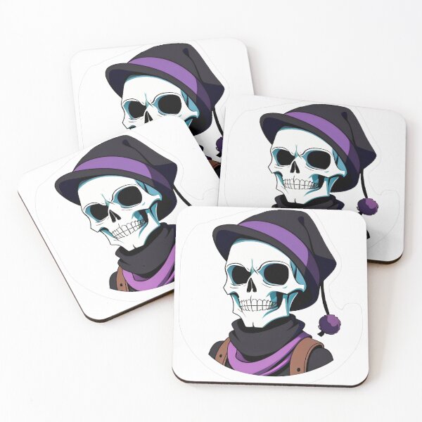 Item preview, College Skeleton Reading Fairy Tale designed and sold by For-Cat.
