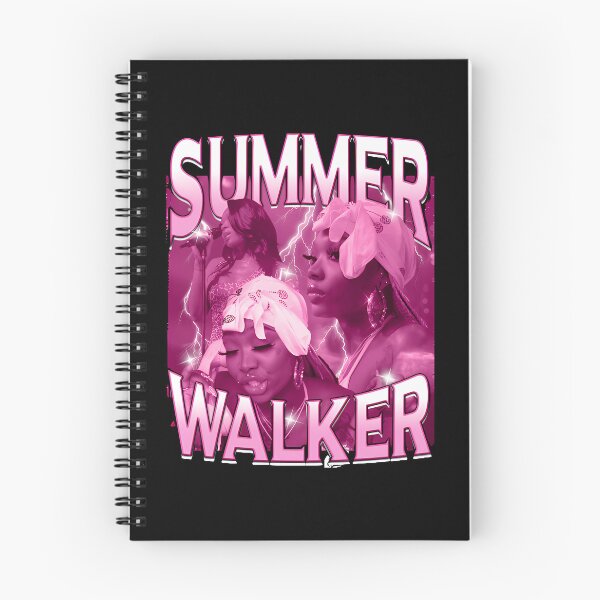 Item preview,  Summer Walker Bootleg Vintage  designed and sold by JackJone.