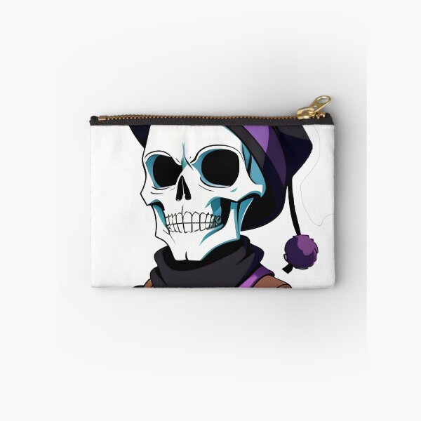 Item preview, College Skeleton Reading Fairy Tale designed and sold by For-Cat.