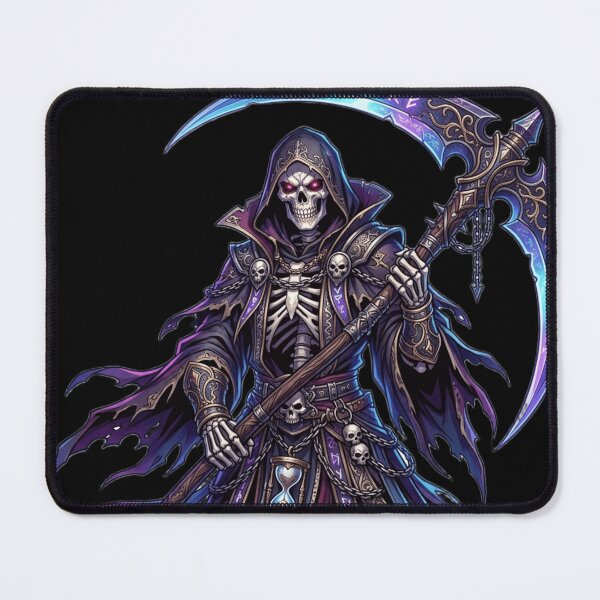 Item preview, Grim Reaper designed and sold by The King's general goods.