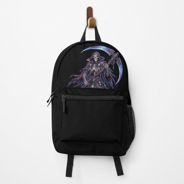 Item preview, Grim Reaper designed and sold by The King's general goods.