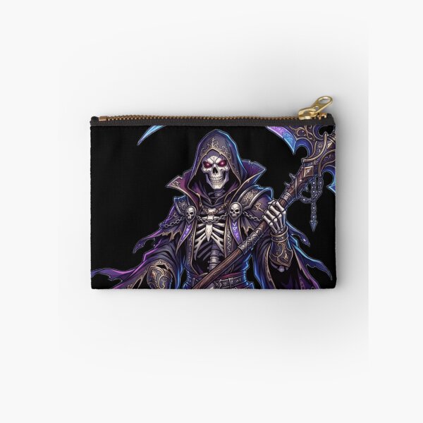 Item preview, Grim Reaper designed and sold by The King's general goods.