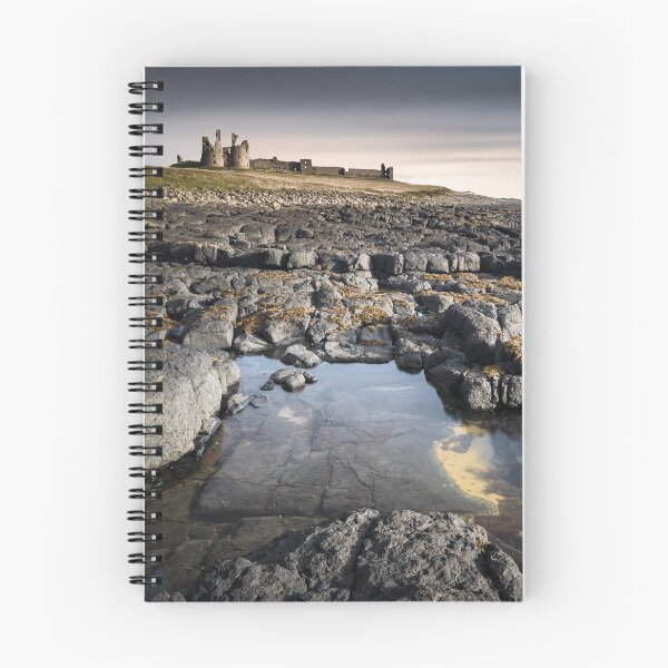 Item preview, Dunstanburgh Castle designed and sold by David Bowman.