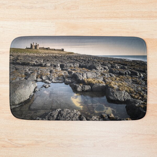 Item preview, Dunstanburgh Castle designed and sold by David Bowman.