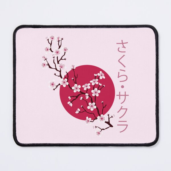 Item preview, Sakura - Cherry Blossom designed and sold by xWiseGirl.