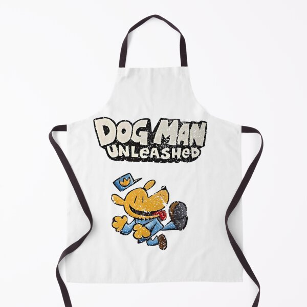 Item preview, Dogman Cartoon Kids Dog Man Classic  designed and sold by sherrillmoser.