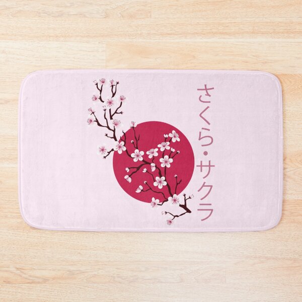 Item preview, Sakura - Cherry Blossom designed and sold by xWiseGirl.