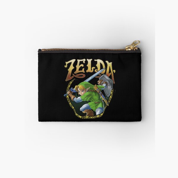 Item preview, The Legend Of Zelda - Link designed and sold by onlytiggokk.