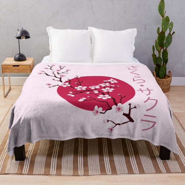 Item preview, Sakura - Cherry Blossom designed and sold by xWiseGirl.