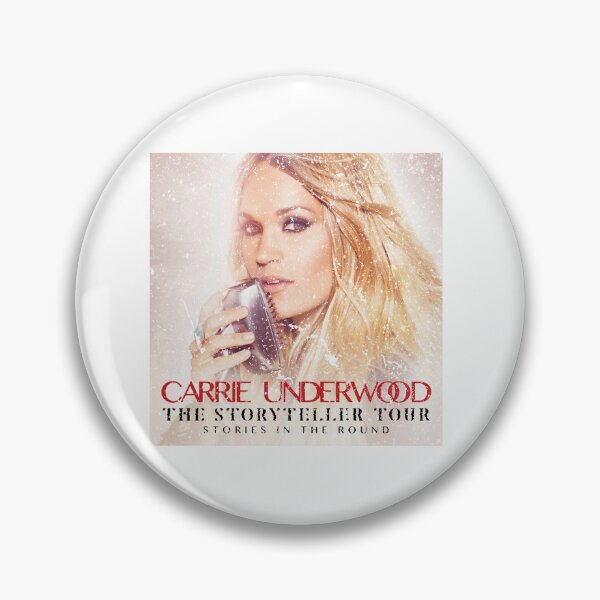 Item preview, Carrie Underwood cry pretty Oversized  designed and sold by omorrowsgStudio.