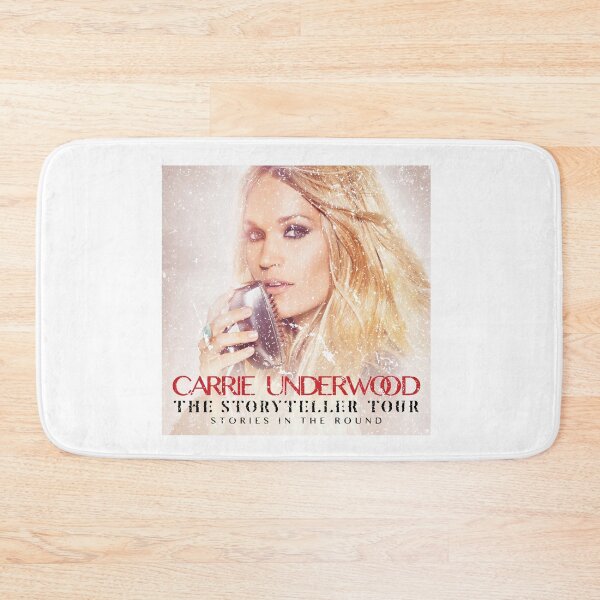Item preview, Carrie Underwood cry pretty Oversized  designed and sold by omorrowsgStudio.