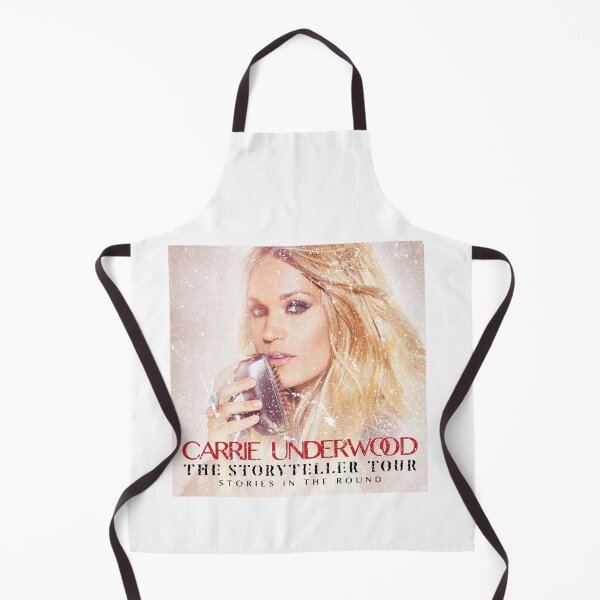 Item preview, Carrie Underwood cry pretty Oversized designed and sold by omorrowsgStudio.