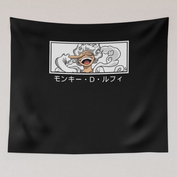 Item preview, One Piece designed and sold by AARABwino.