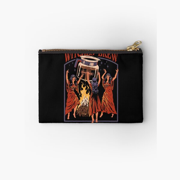 Item preview, Witches Brew Black Magic Coffee Vintage designed and sold by AmazingPics001.