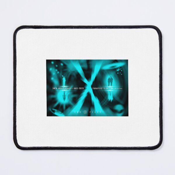 Item preview, The X-Files | 30th Anniversary | Fanartist's Edition designed and sold by Artist18XF.