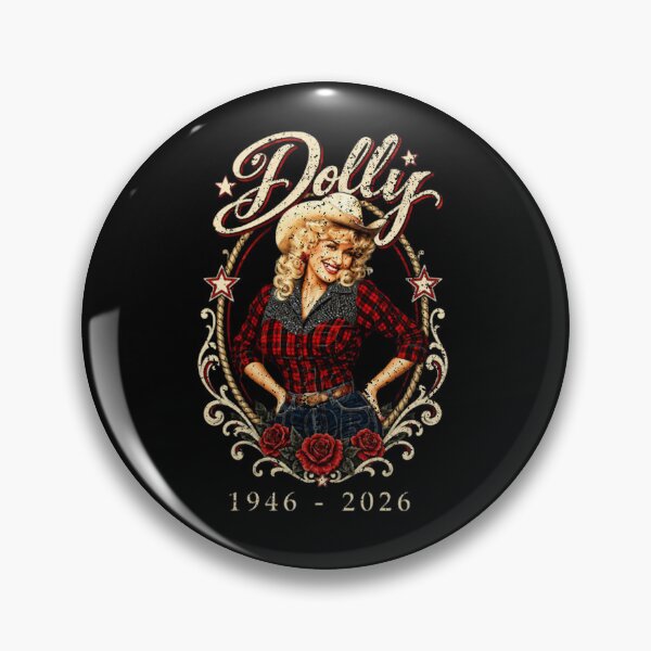 Item preview, Dolly Parton Retro Country Music, Dolly Parton Tribute Essential  designed and sold by gotoworkea.