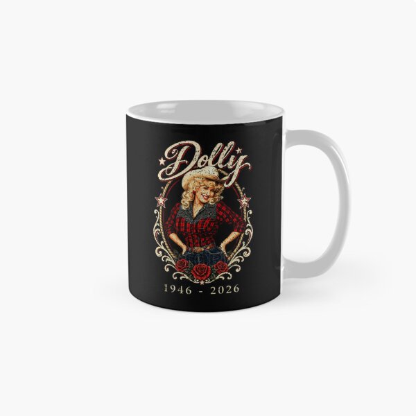 Item preview, Dolly Parton Retro Country Music, Dolly Parton Tribute Essential  designed and sold by gotoworkea.