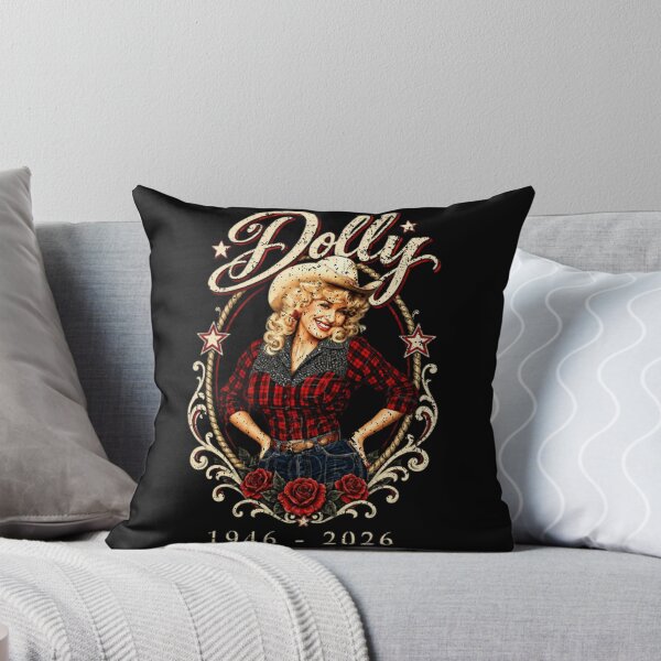 Item preview, Dolly Parton Retro Country Music, Dolly Parton Tribute Essential  designed and sold by gotoworkea.