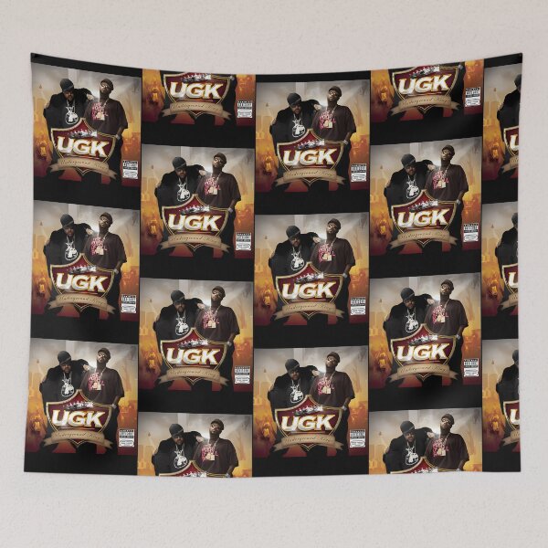 Item preview, Ugk Underground Kingz designed and sold by JackJone.