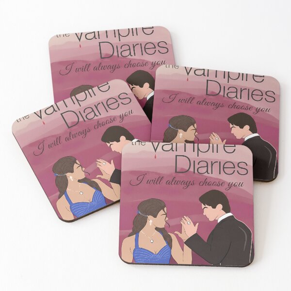 Item preview, I will always Choose you designed and sold by WhimsicTalies.