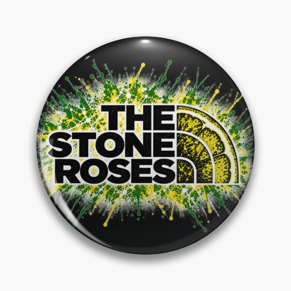 Item preview, The Stone Roses designed and sold by bkxxl.