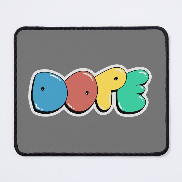 Item preview, Bubble Graffiti Lettering designed and sold by D-Town789.
