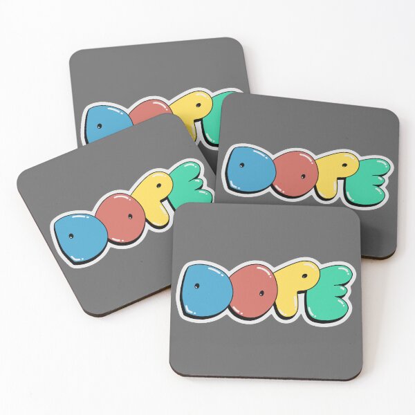 Item preview, Bubble Graffiti Lettering designed and sold by D-Town789.