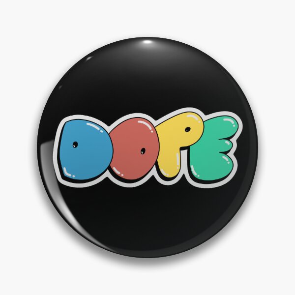 Item preview, Bubble Graffiti Lettering designed and sold by D-Town789.