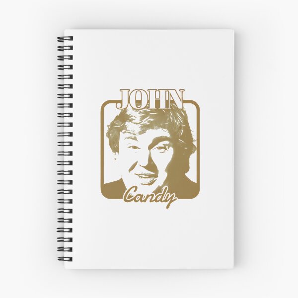 Item preview, John Candy designed and sold by QuimeraTadeo.