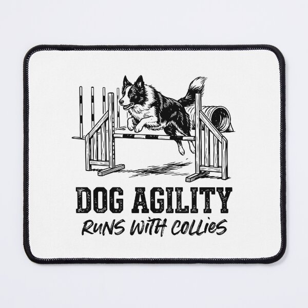 Item preview, dog agility designed and sold by ManikRaja.