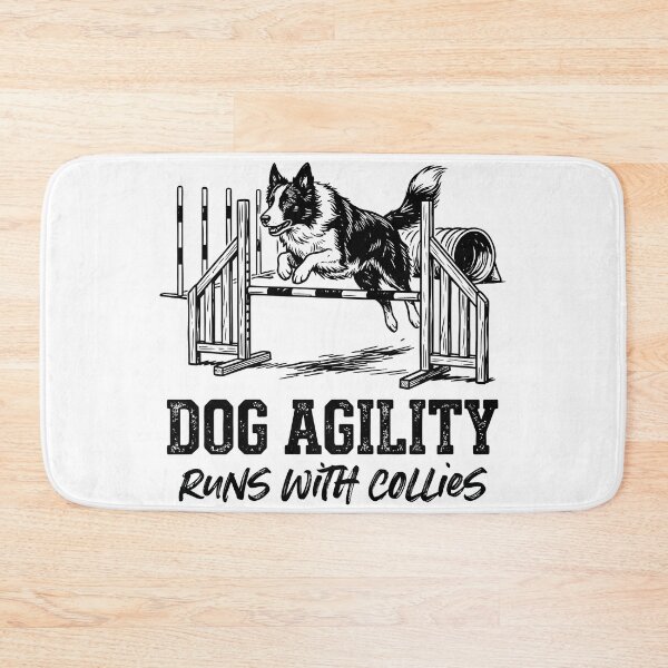 Item preview, dog agility designed and sold by ManikRaja.