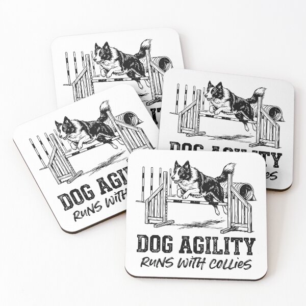Item preview, dog agility designed and sold by ManikRaja.