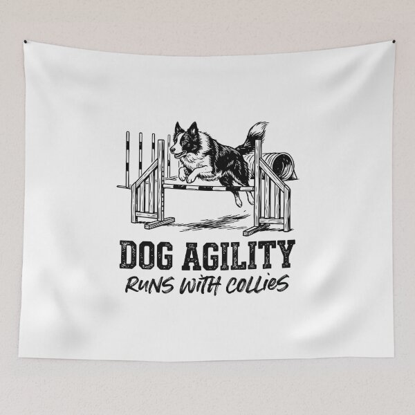 Item preview, dog agility designed and sold by ManikRaja.