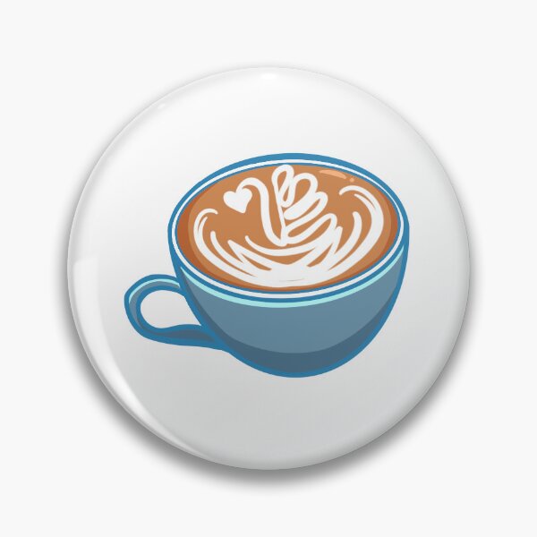 Item preview, Swan Latte Art designed and sold by Kumorino.