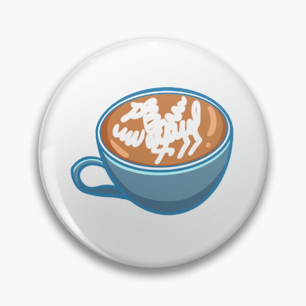 Item preview, Unicorn Latte Art designed and sold by Kumorino.