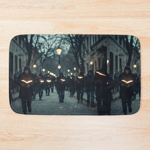 Item preview, Shine Light in a Dark World designed and sold by scripturehood.
